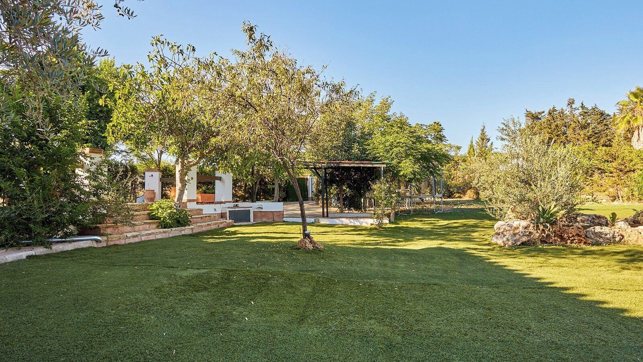 Photo of Outdoor in Prado del Rey