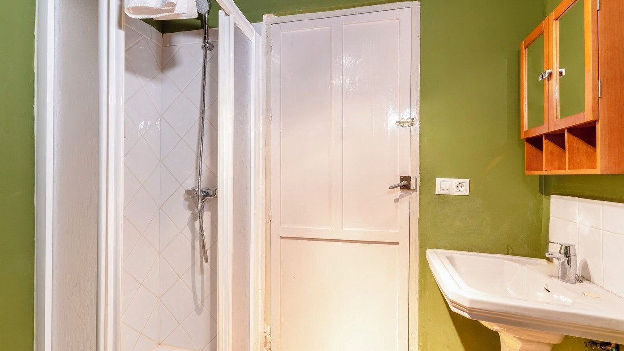Photo of Bathroom in La Alfoquia