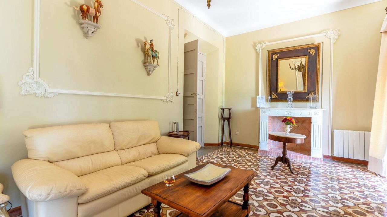 Photo of Livingroom in La Alfoquia