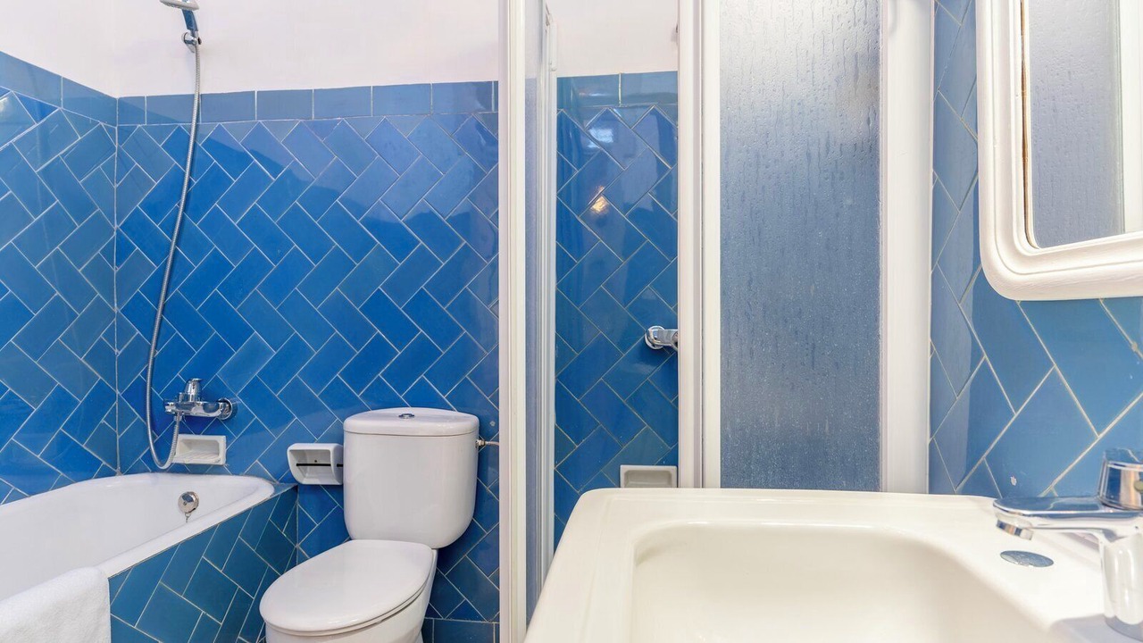 Photo of Bathroom in La Alfoquia