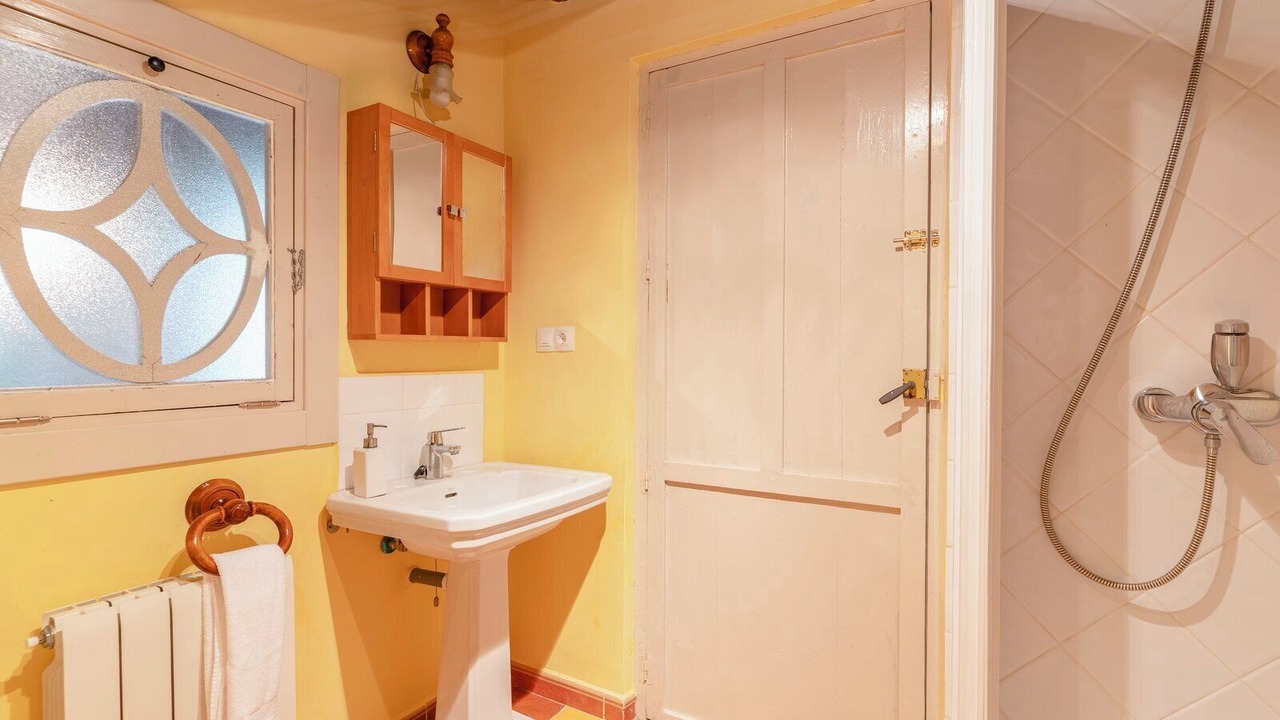 Photo of Bathroom in La Alfoquia
