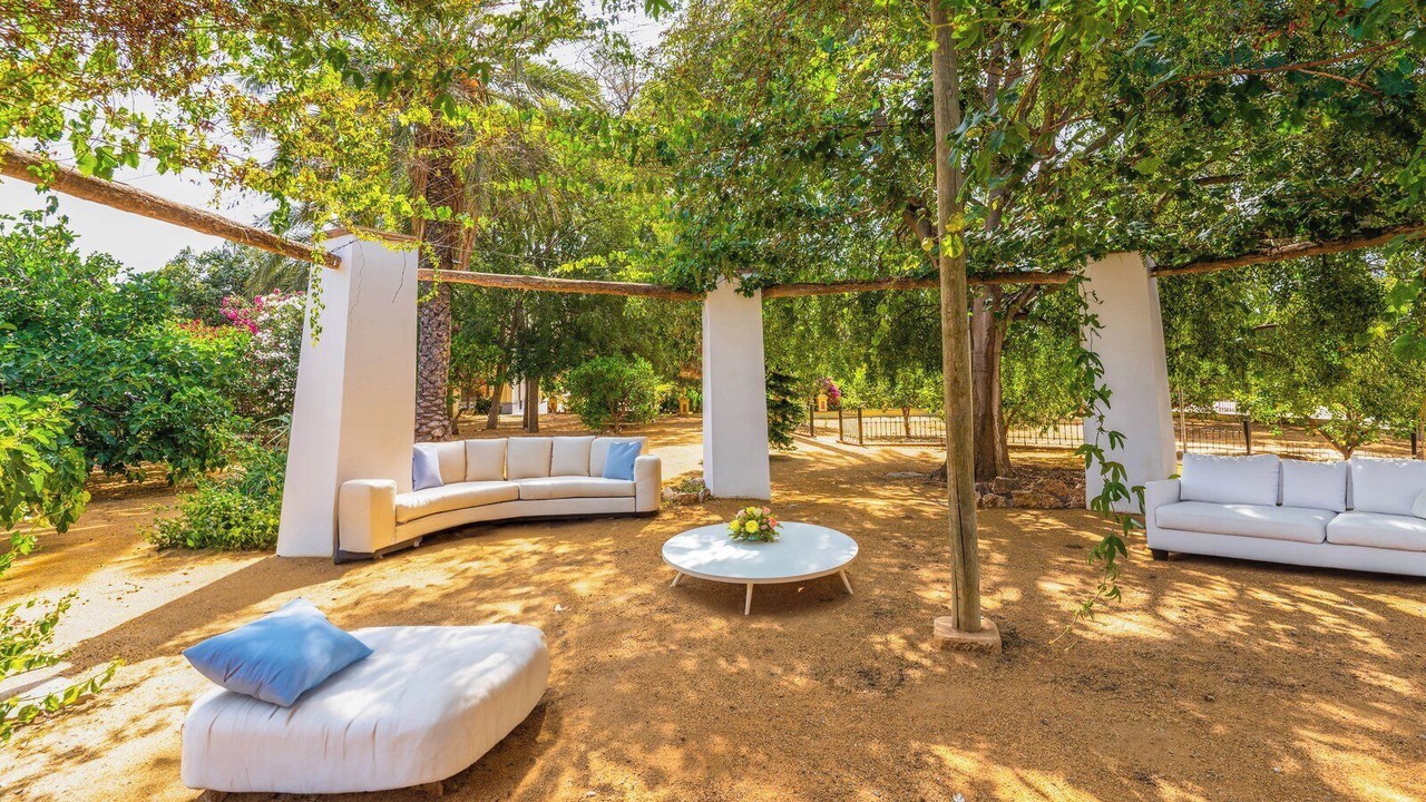 Photo of Outdoor in La Alfoquia