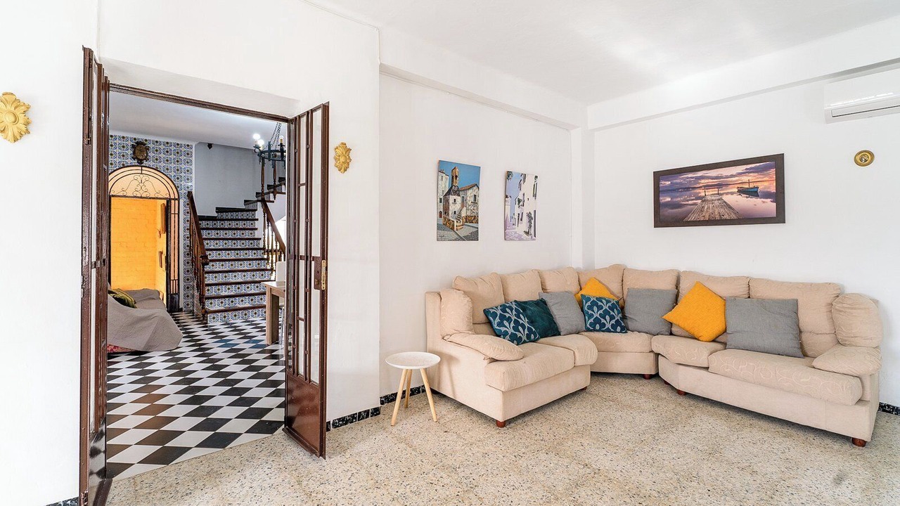 Photo of Livingroom in Puente Genil