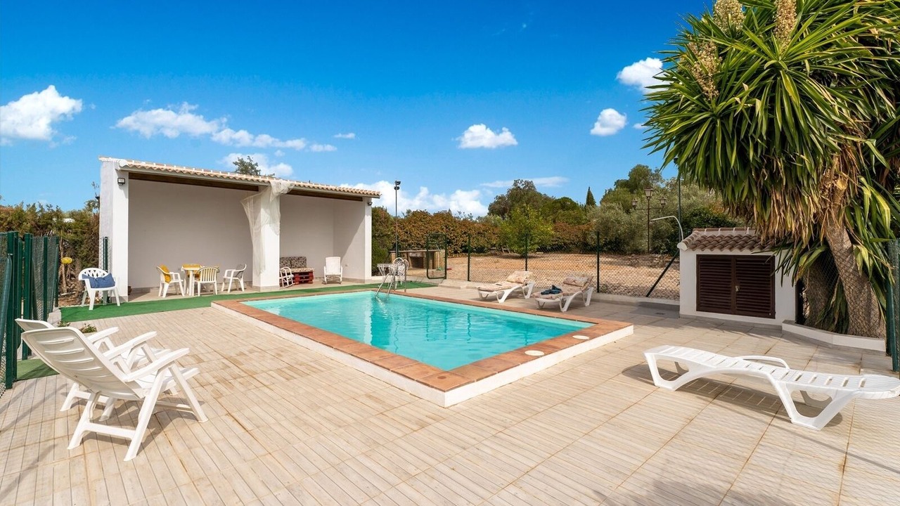 Photo of Outdoor in Puente Genil