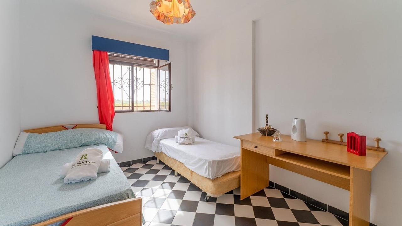 Photo of Bedroom in Puente Genil