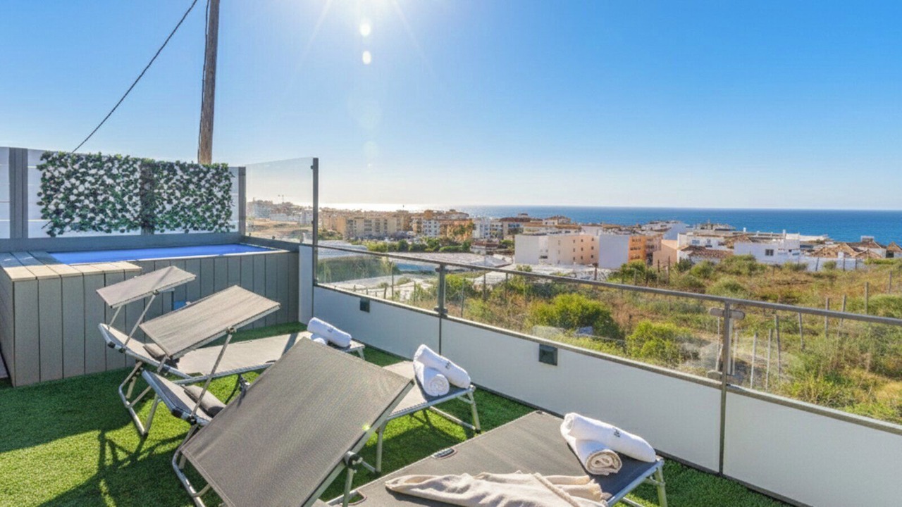 Photo of Outdoor in El Morche