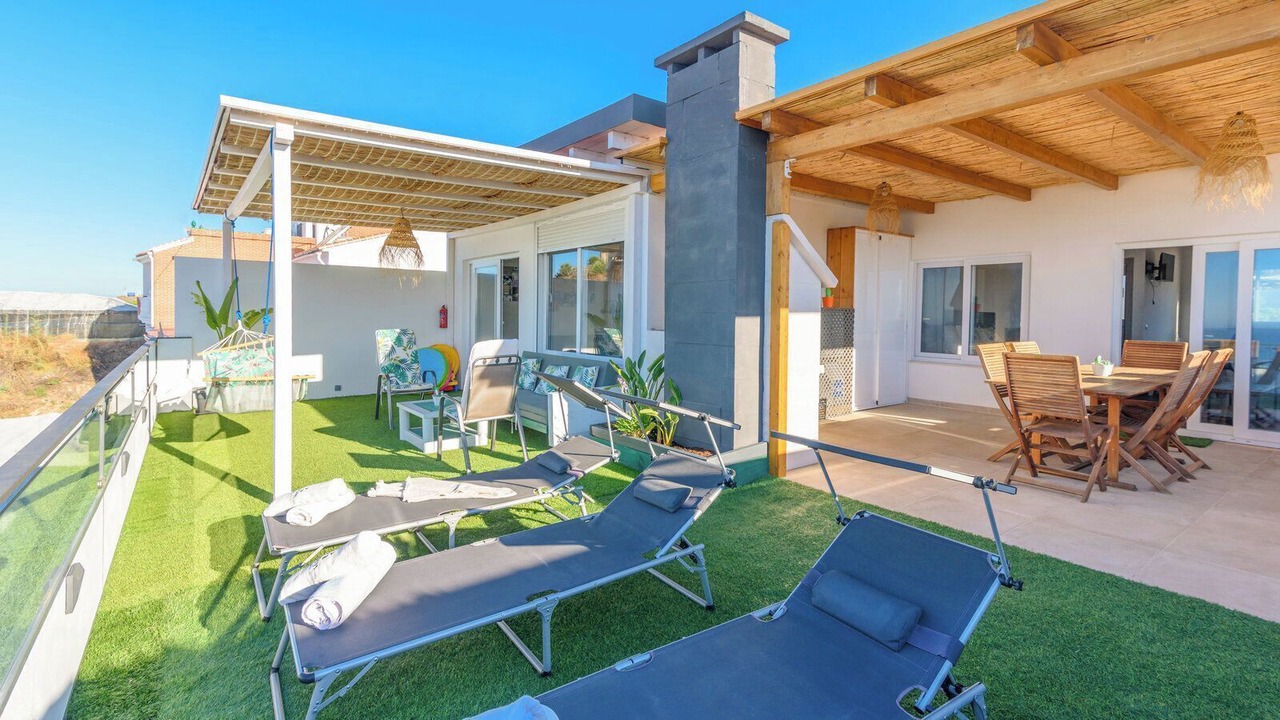 Photo of Outdoor in El Morche