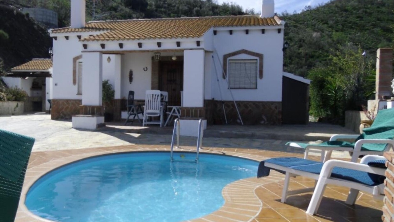 Photo of Outdoor in Rio Velez