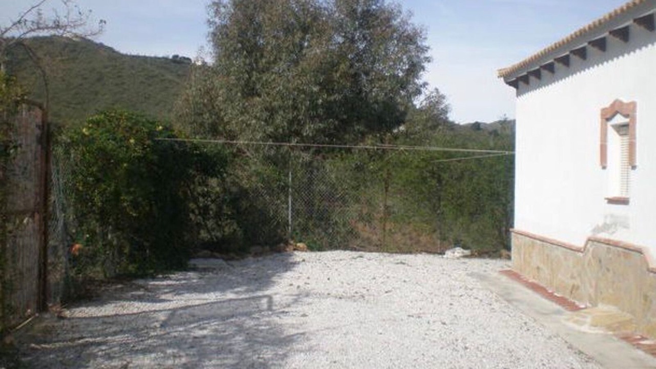 Photo of Outdoor in Rio Velez