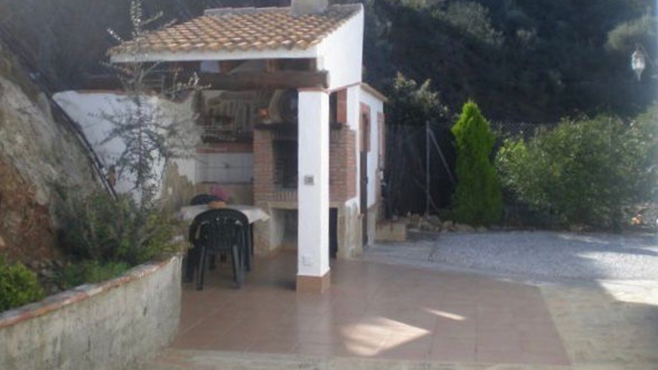 Photo of Patio Balcony in Rio Velez