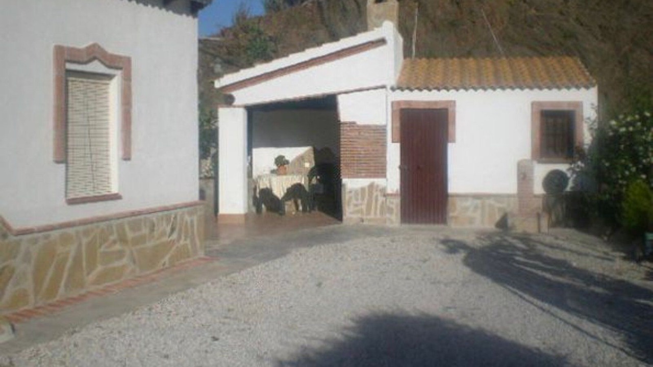 Photo of Outdoor in Rio Velez