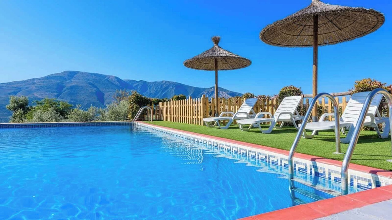 Photo of Outdoor in Orgiva