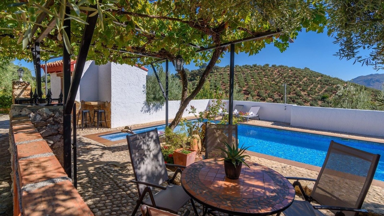 Photo of Outdoor in Huelma