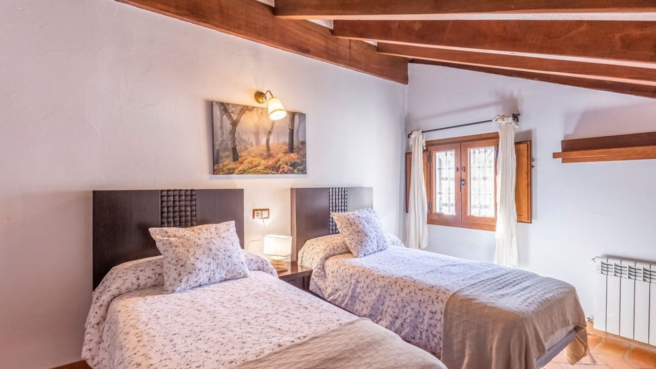 Photo of Bedroom in Alcala de los Gazules