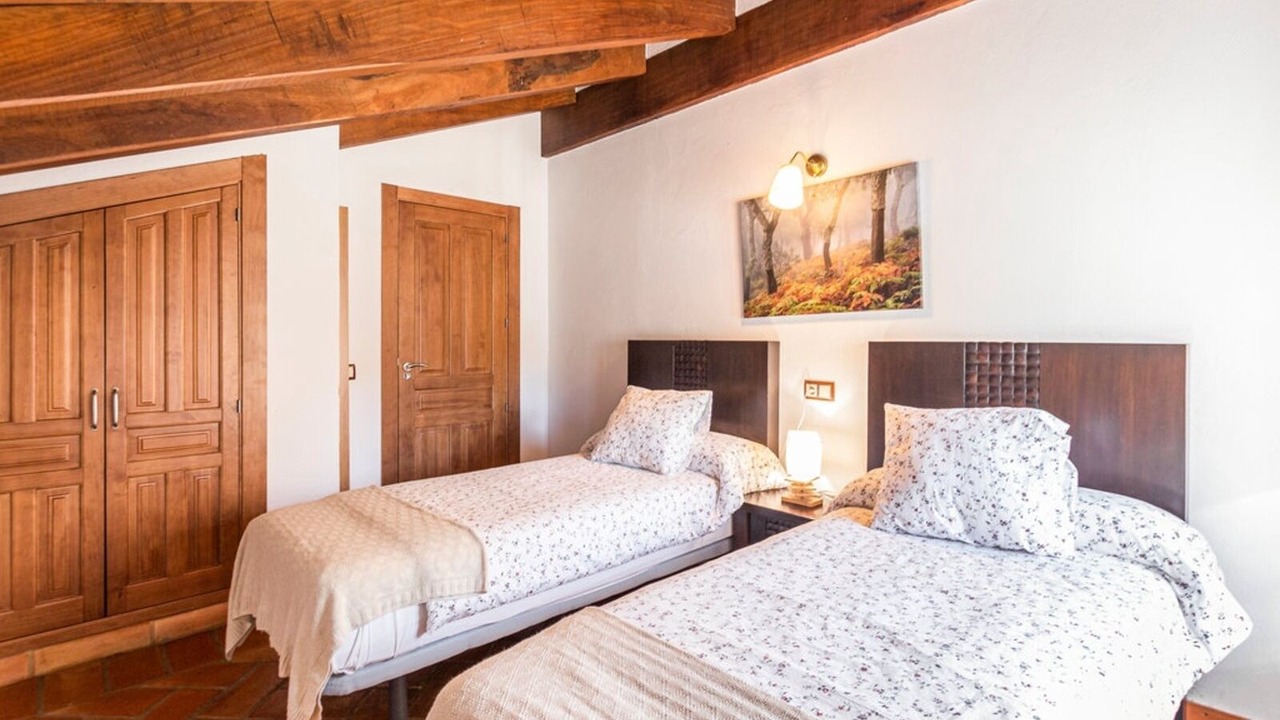 Photo of Bedroom in Alcala de los Gazules
