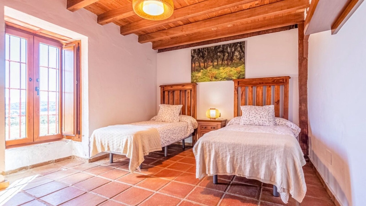 Photo of Bedroom in Alcala de los Gazules