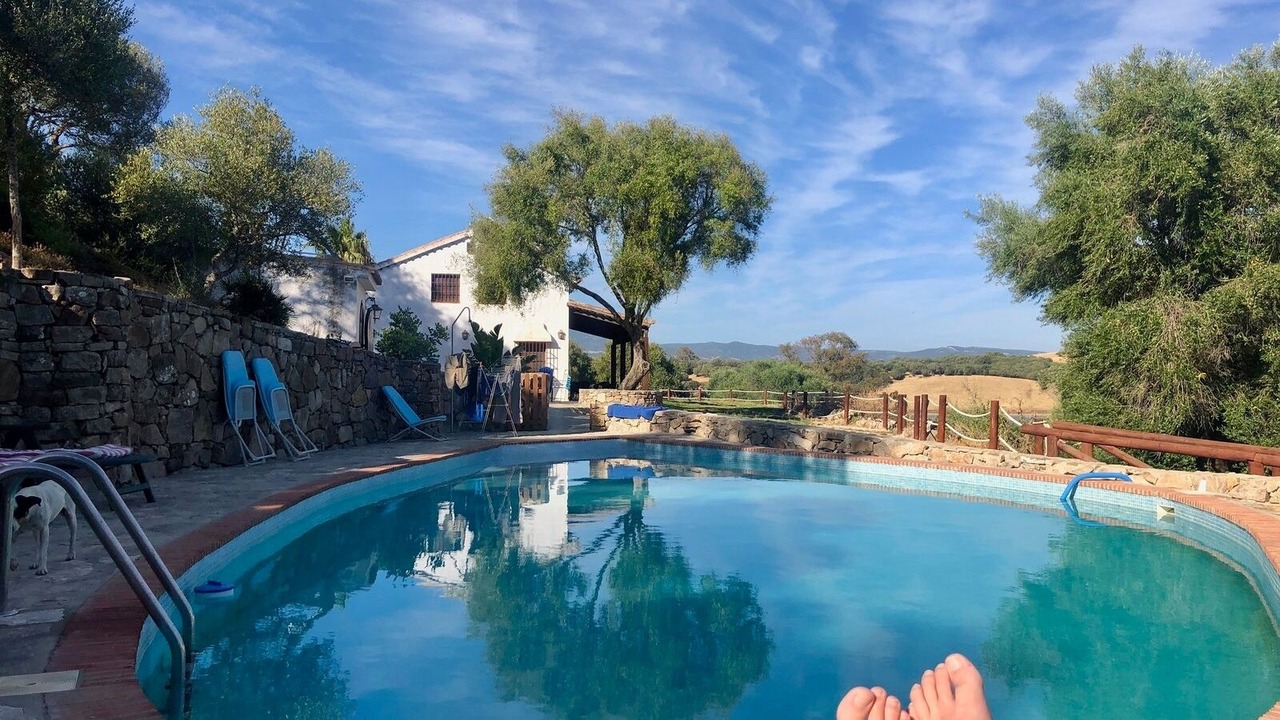Photo of Outdoor in Alcala de los Gazules