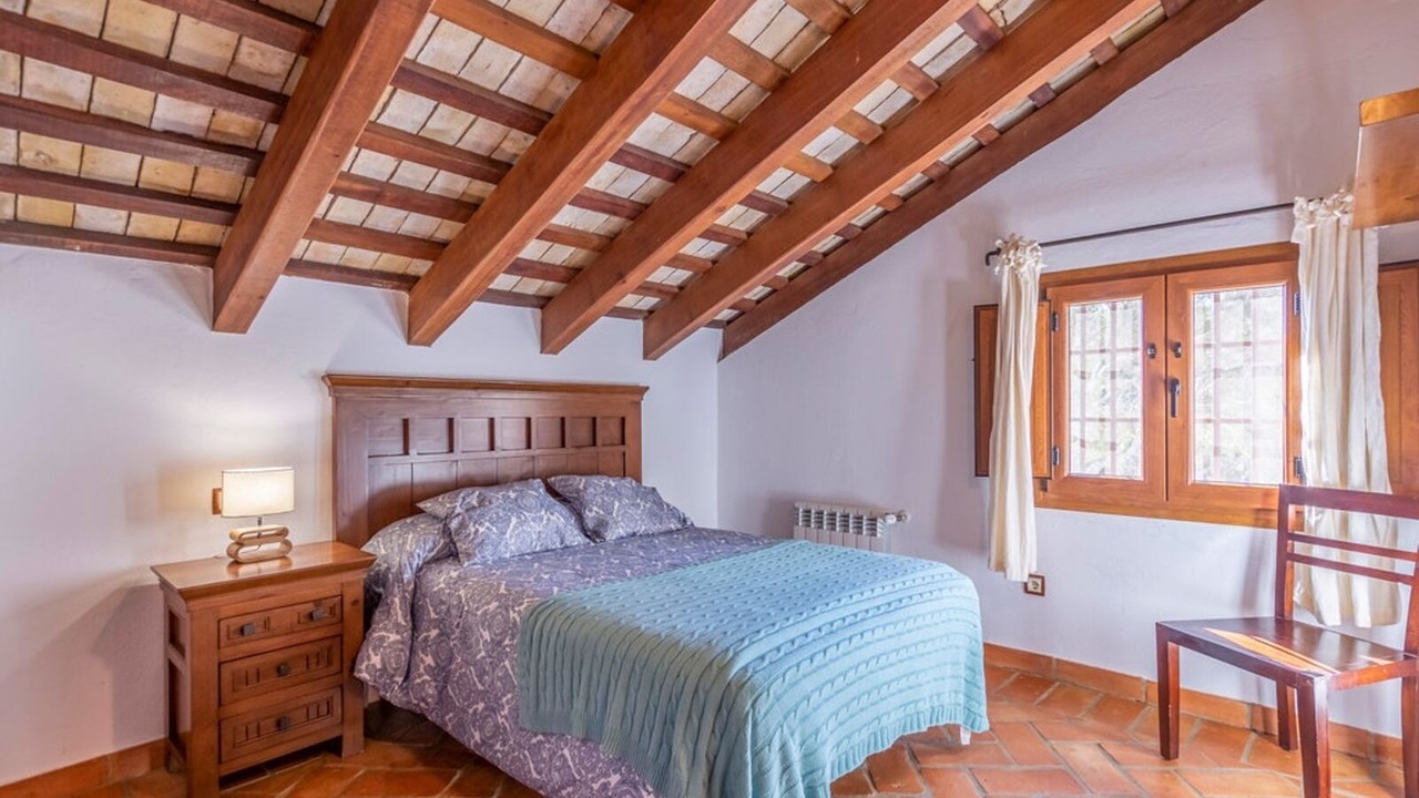 Photo of Bedroom in Alcala de los Gazules