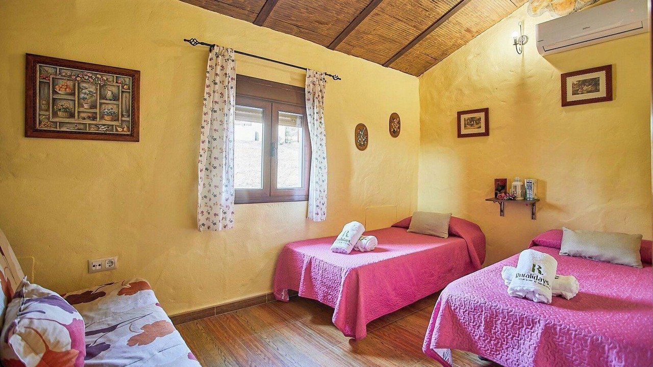 Photo of Bedroom in Prado del Rey
