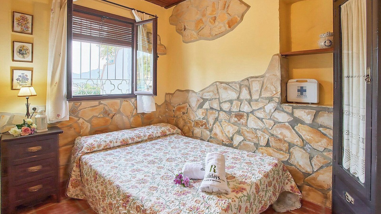 Photo of Bedroom in Prado del Rey