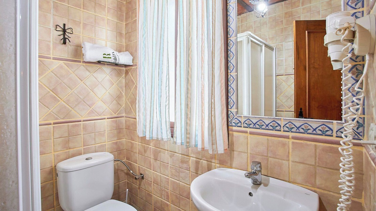 Photo of Bathroom in Prado del Rey