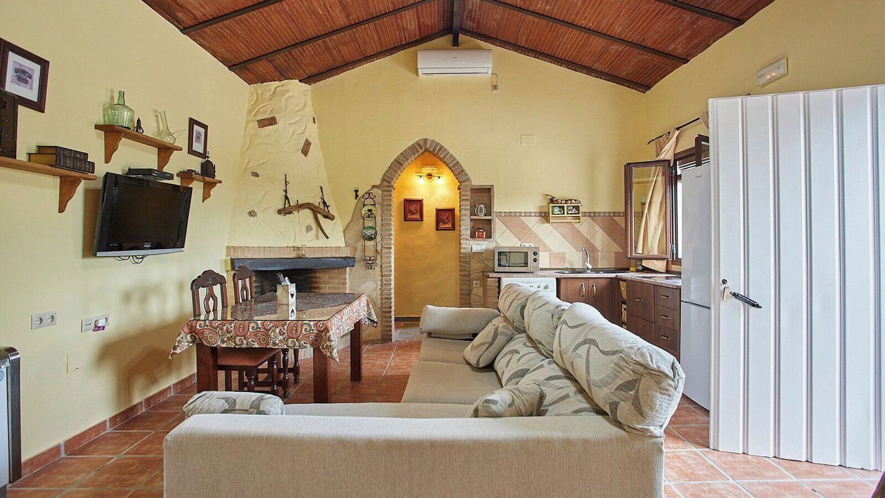 Photo of Livingroom in Prado del Rey