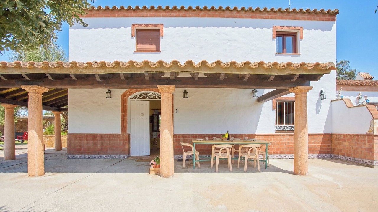 Photo of Outdoor in Prado del Rey