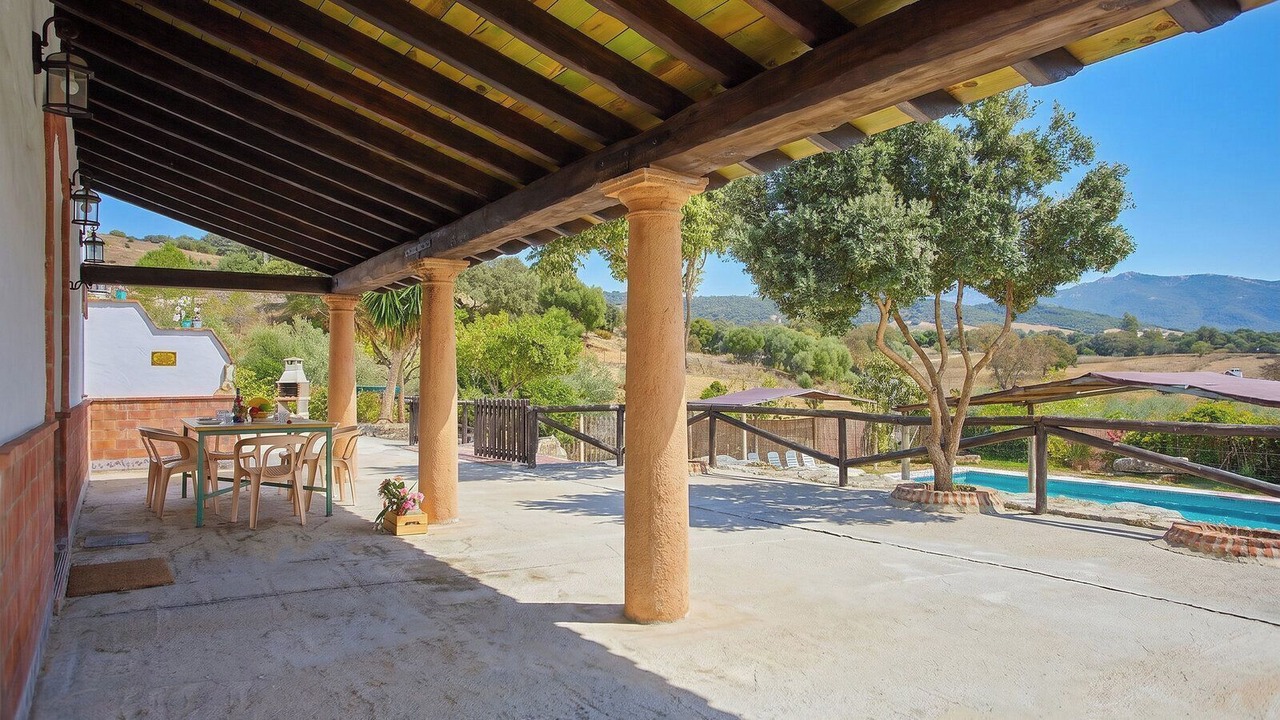 Photo of Outdoor in Prado del Rey