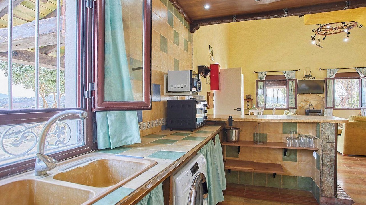 Photo of Kitchen in Prado del Rey