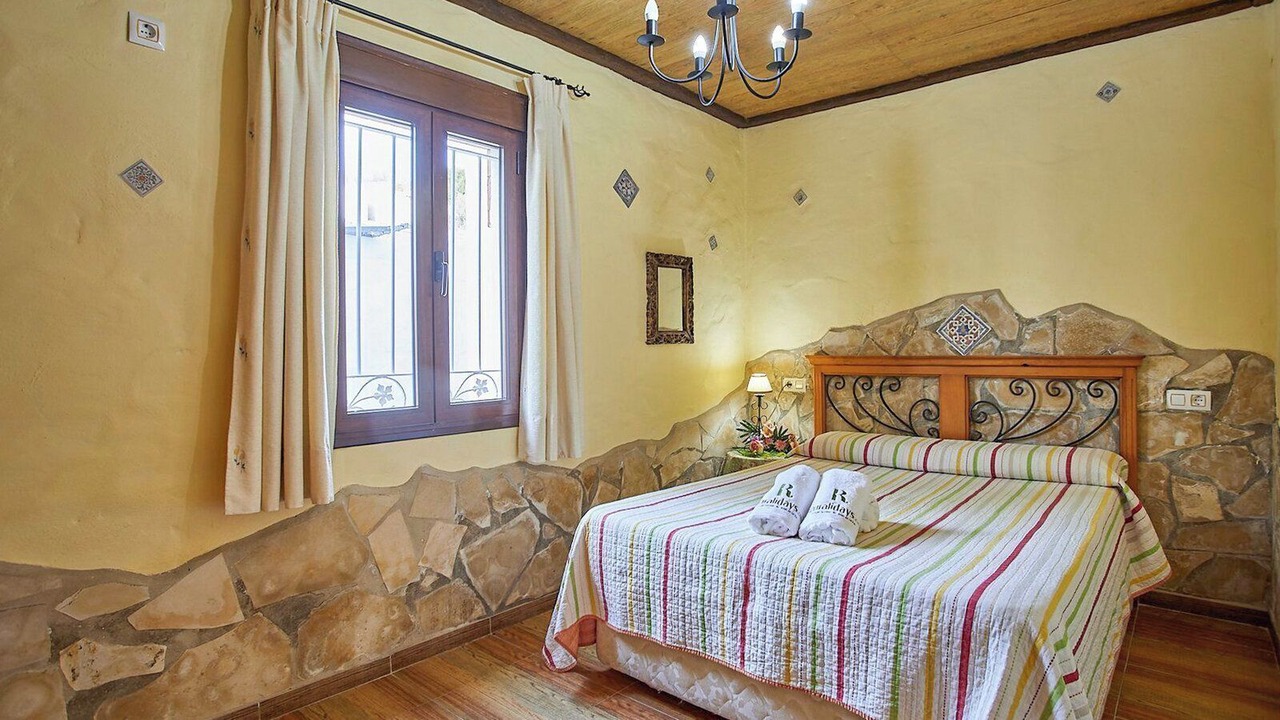 Photo of Bedroom in Prado del Rey