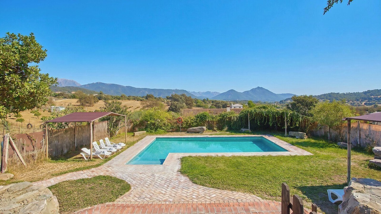 Photo of Outdoor in Prado del Rey