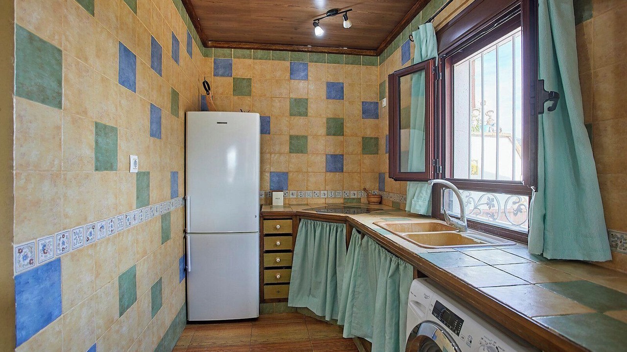 Photo of Kitchen in Prado del Rey