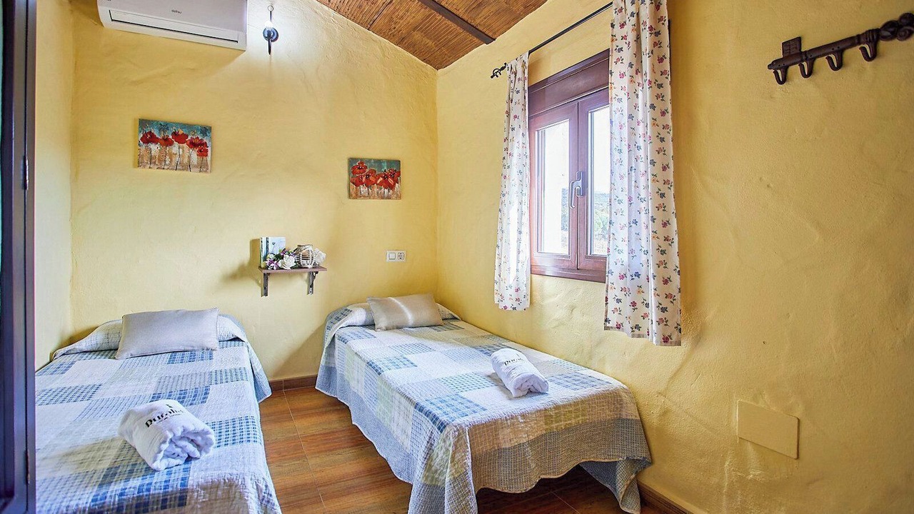 Photo of Bedroom in Prado del Rey