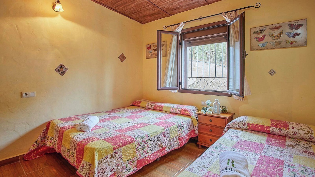 Photo of Bedroom in Prado del Rey