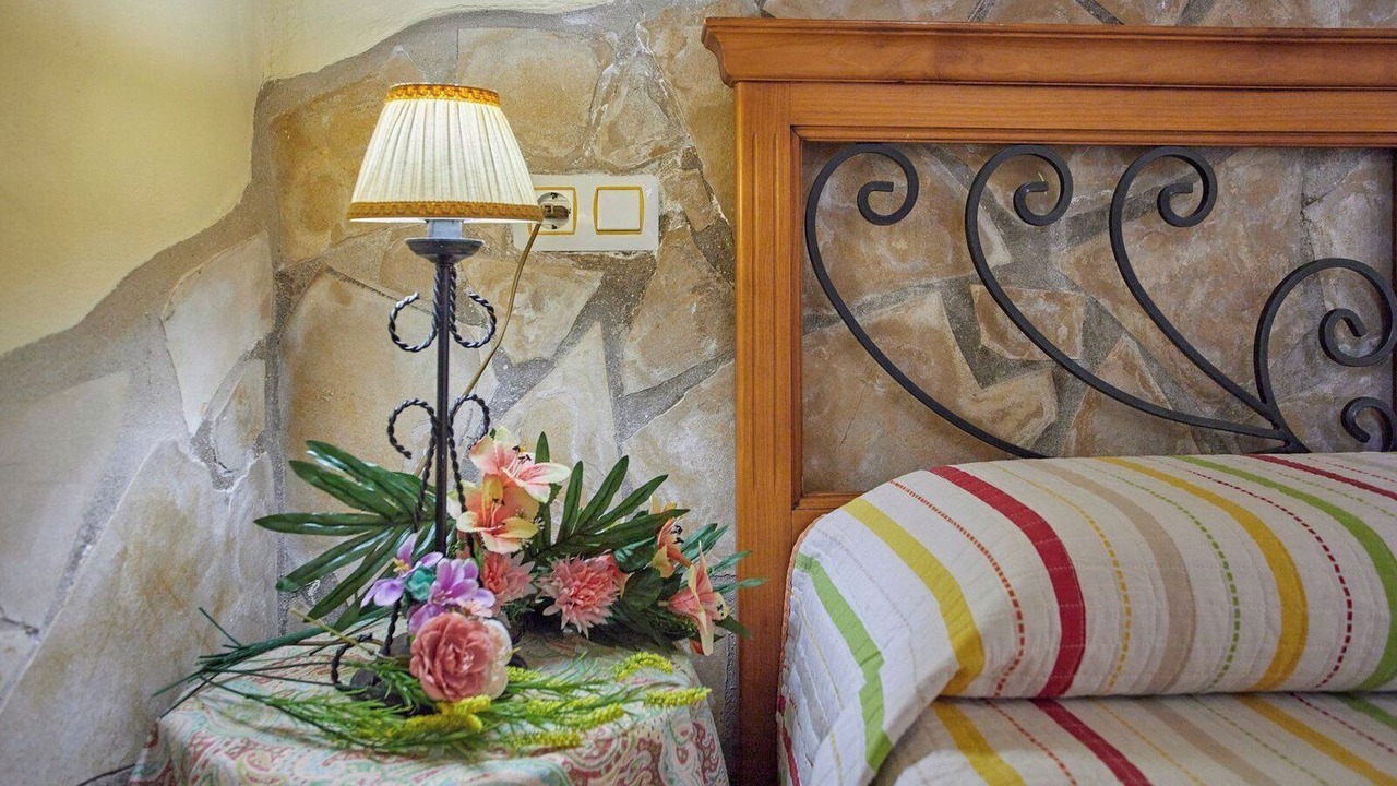 Photo of Bedroom in Prado del Rey