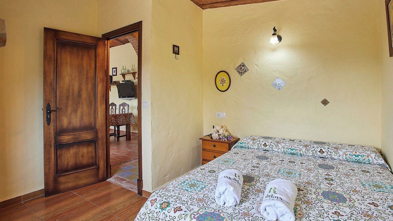 Photo of Bedroom in Prado del Rey