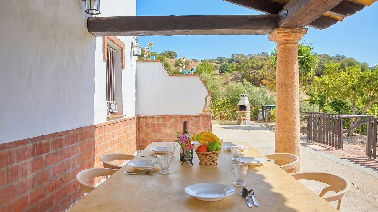 Photo of Outdoor in Prado del Rey