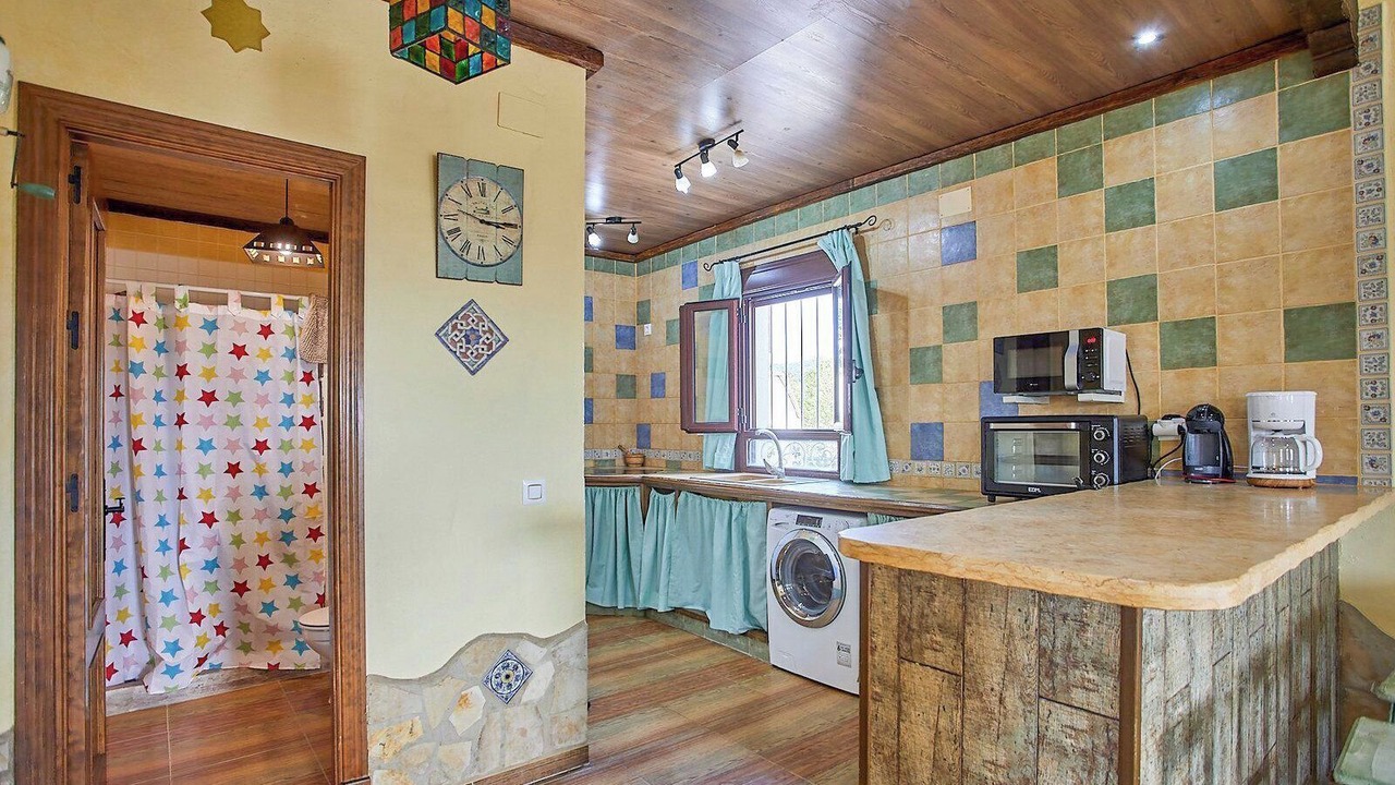 Photo of Kitchen in Prado del Rey