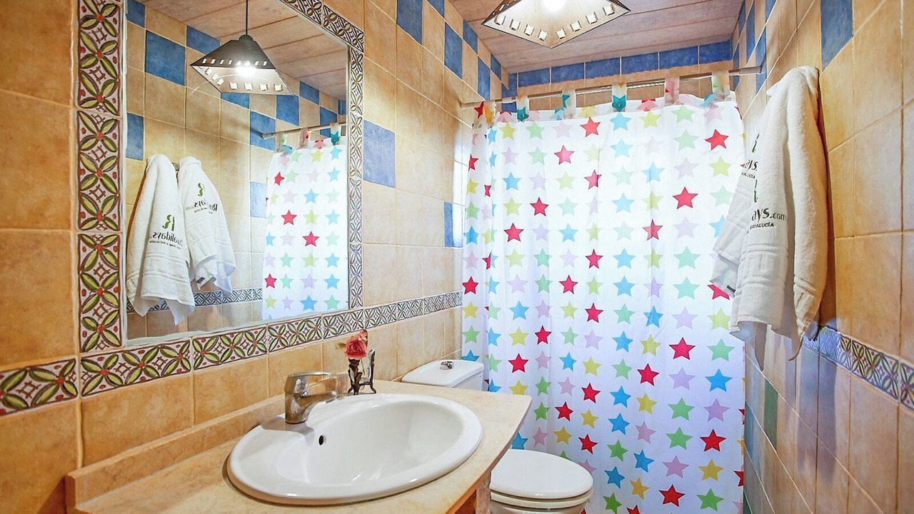 Photo of Bathroom in Prado del Rey