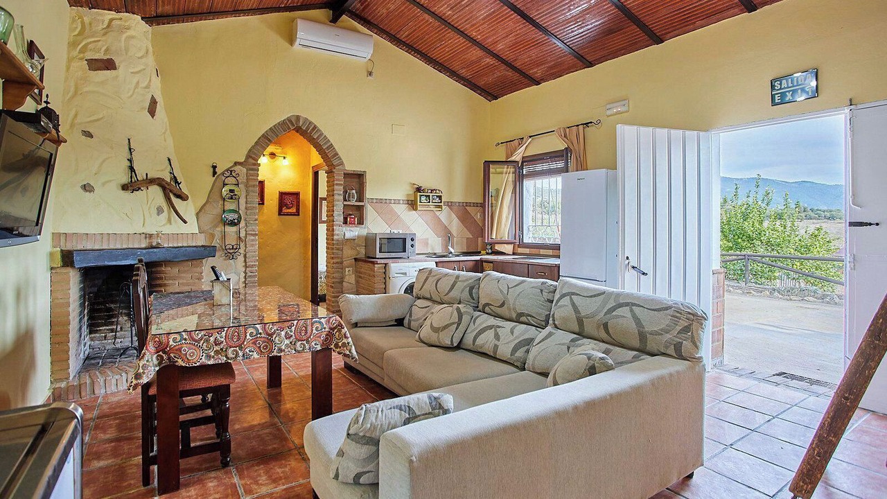 Photo of Livingroom in Prado del Rey