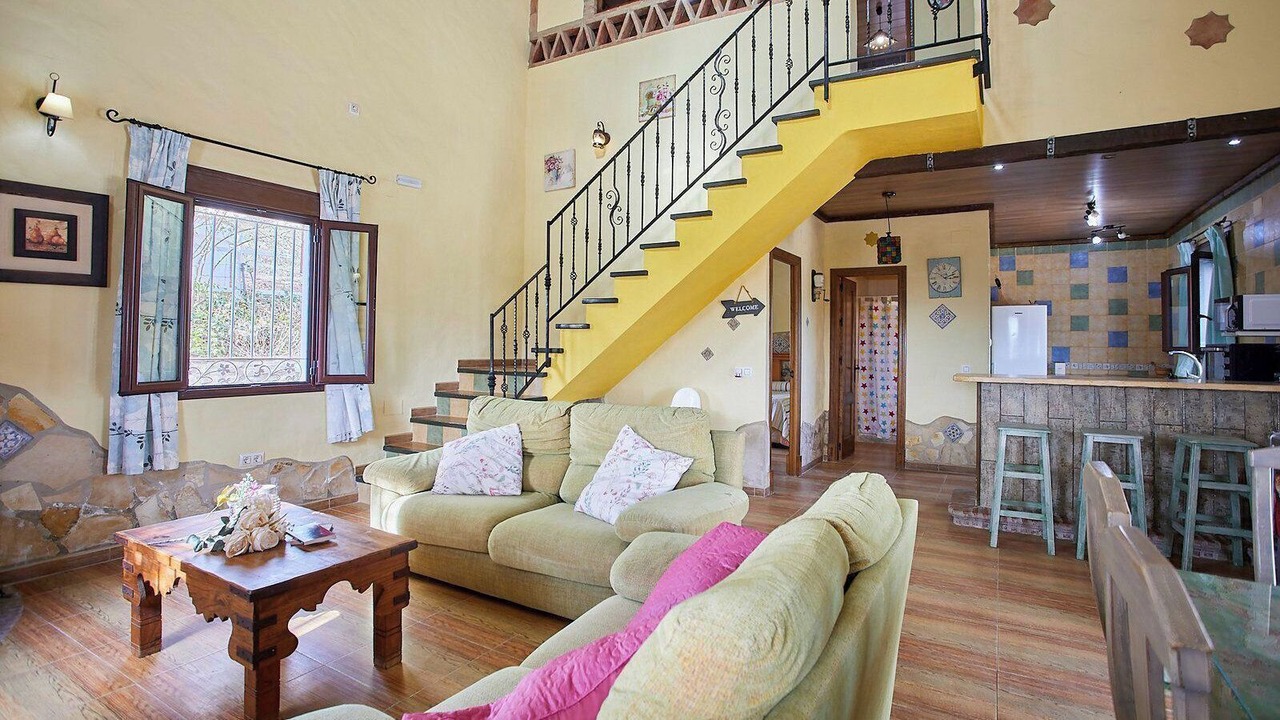 Photo of Livingroom in Prado del Rey
