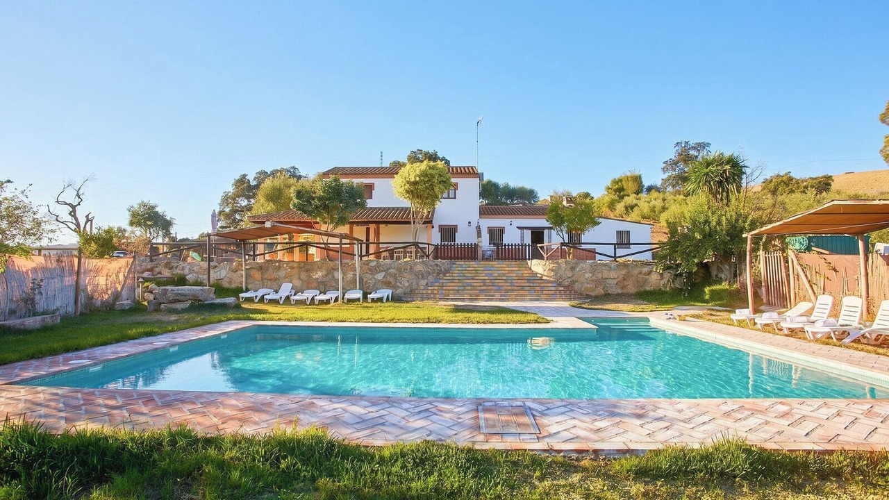 Photo of Outdoor in Prado del Rey