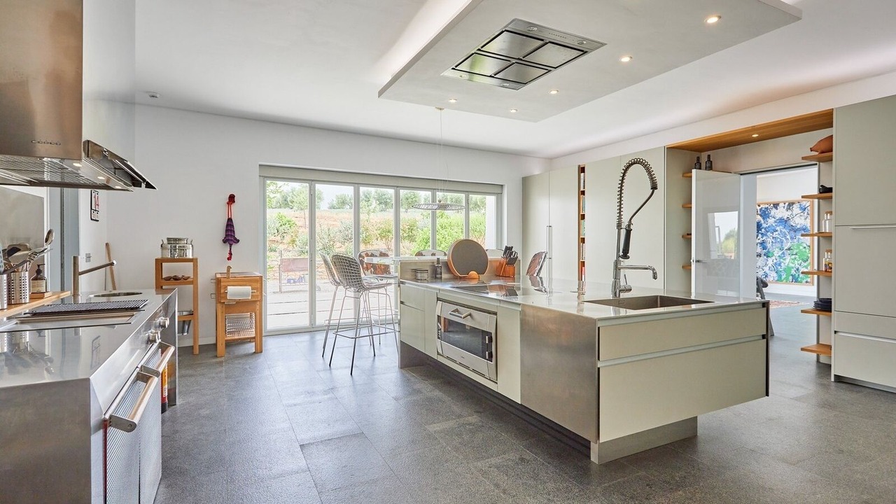 Photo of Kitchen in Arcos de la Frontera