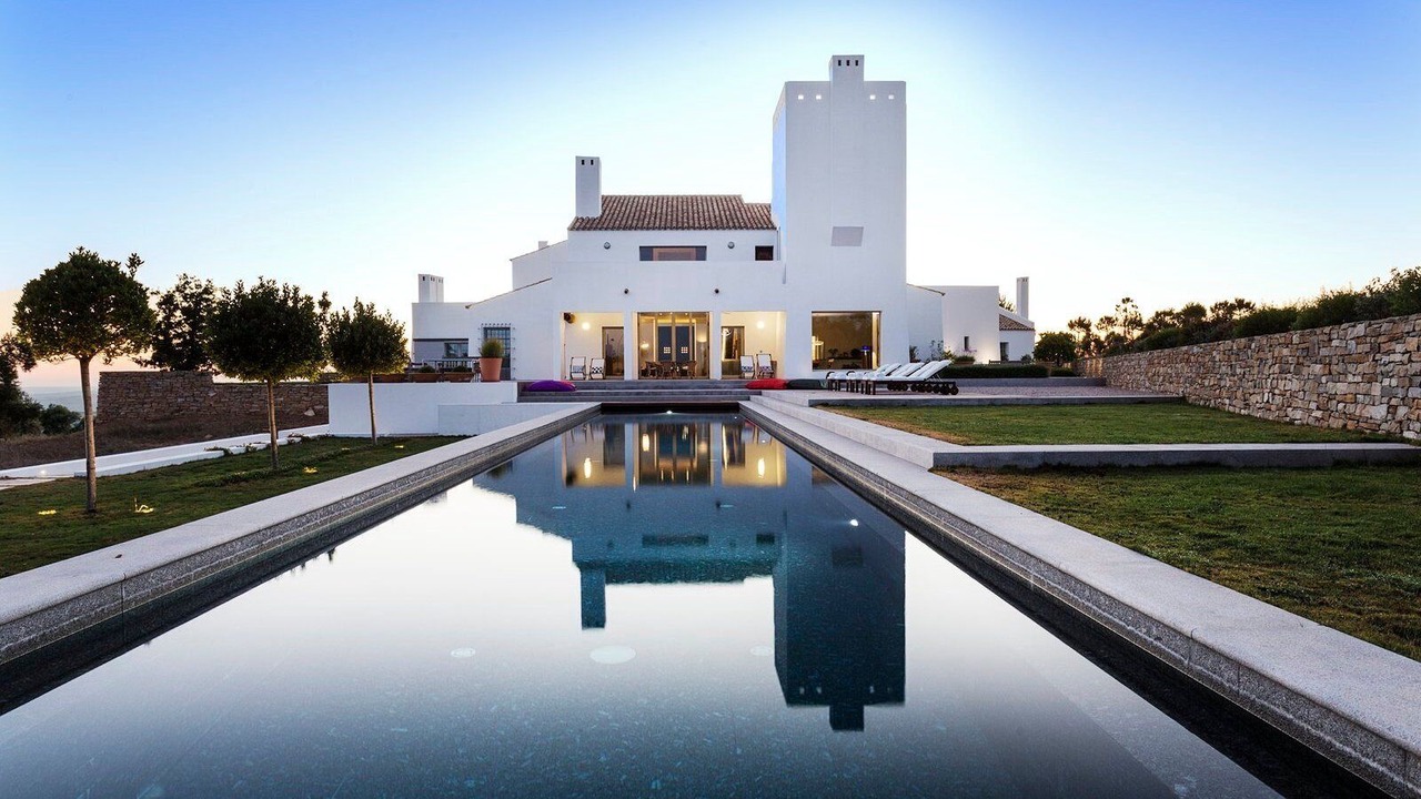 Photo of Outdoor in Arcos de la Frontera