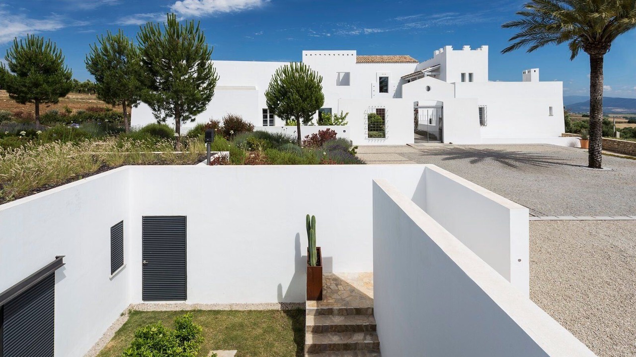 Photo of Outdoor in Arcos de la Frontera