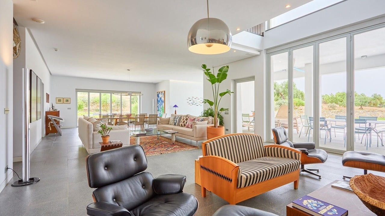 Photo of Livingroom in Arcos de la Frontera