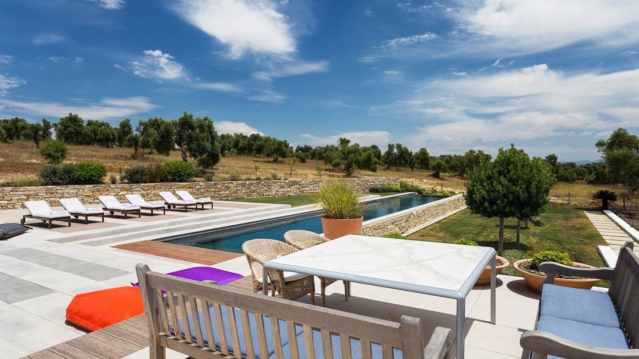 Photo of Outdoor in Arcos de la Frontera