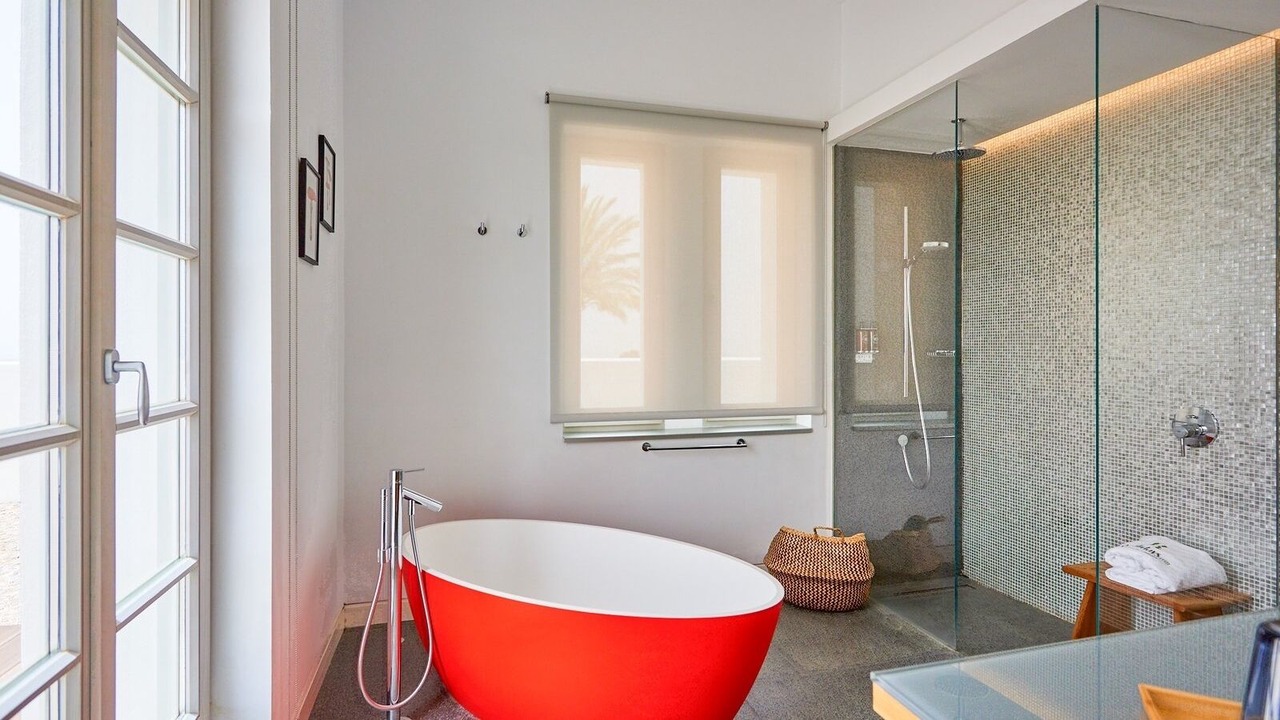 Photo of Bathroom in Arcos de la Frontera