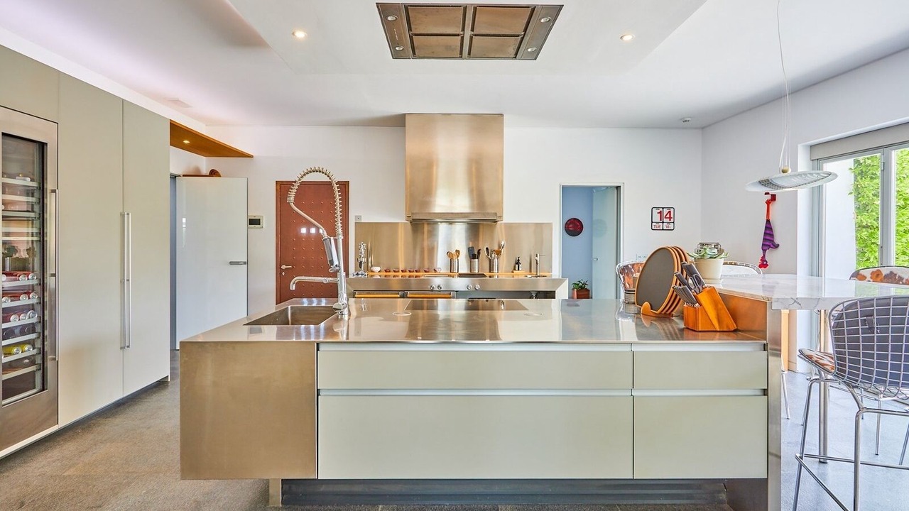 Photo of Kitchen in Arcos de la Frontera