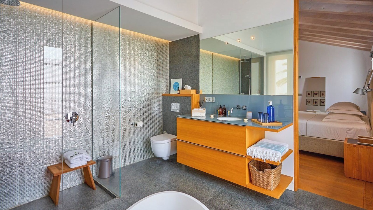 Photo of Bathroom in Arcos de la Frontera
